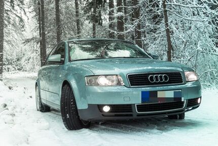 Audi A4 197.546 km 2.000 &euro; Sindelfingen 71063