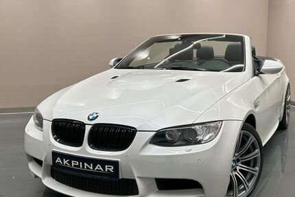 BMW M3 65.000 km 43.800 &euro; Holzgerlingen 71088