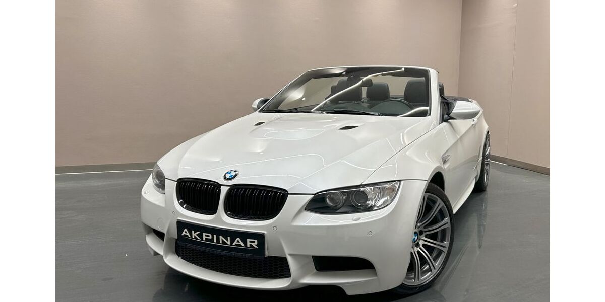 BMW M3 65.000 km 43.800 &euro; Holzgerlingen 71088