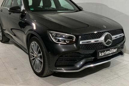 Mercedes-Benz GLC 300 96.725 km 44.880 &euro; Mössingen 72116
