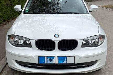 BMW 116 190.000 km 3.800 &euro; Kirchheim unter Teck 73230