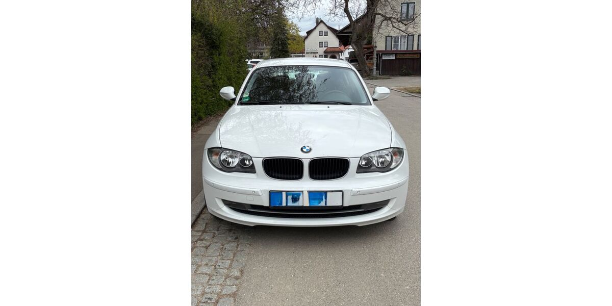 BMW 116 190.000 km 3.800 &euro; Kirchheim unter Teck 73230