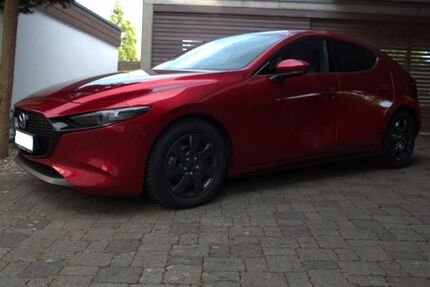 Mazda 3 47.000 km 16.500 &euro; Hechingen 72379