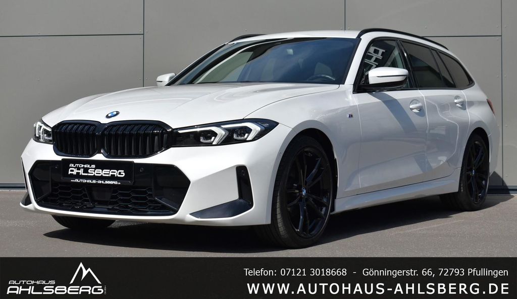 BMW 320 40.000 km 39.900 &euro; Pfullingen 72793