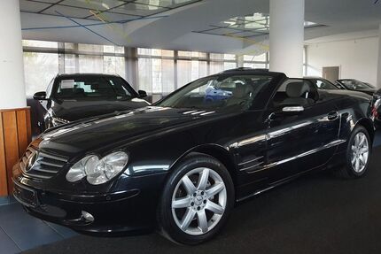 Mercedes-Benz SL 500 192.000 km 21.990 &euro; Filderstadt 70794