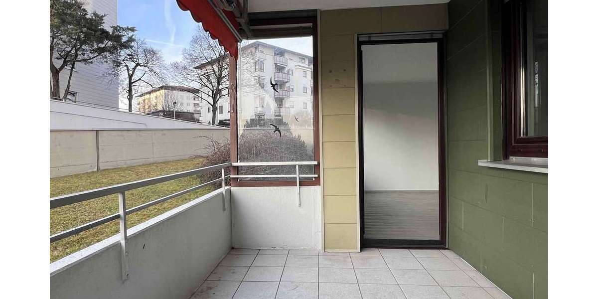 Etagenwohnung Plochingen - 3.5 Zimmer, 81 m&sup2;, 285.000&euro; | Angebot:25522889