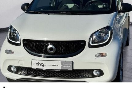 Smart ForFour 95.093 km 6.650 &euro; Reutlingen 72770