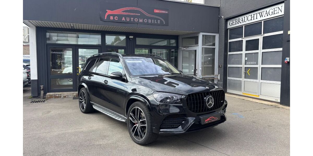 Mercedes-Benz GLS 400 33.000 km 85.950 &euro; Metzingen 72555