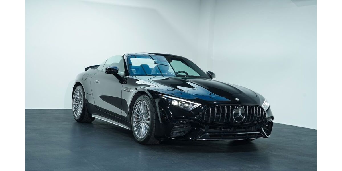 Mercedes-Benz SL 43 AMG 33.224 km 84.990 &euro; Rottenburg am Neckar 72108