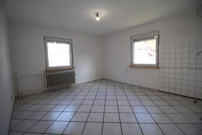 Einfamilienhaus Burladingen - 5 Zimmer, 119 m&sup2;, 198.000&euro; | Angebot:25729911