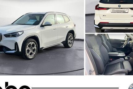 BMW X1 22.400 km 39.360 &euro; Eningen u. A. 72800