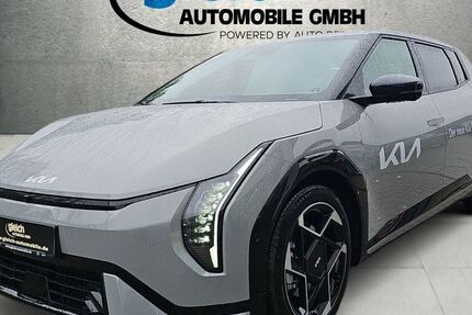 Kia EV4 6.057 km 44.490 &euro; Reutlingen 72770