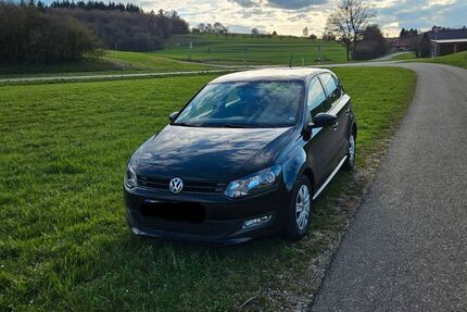VW Polo 158.335 km 3.500 &euro; Rietheim 72525