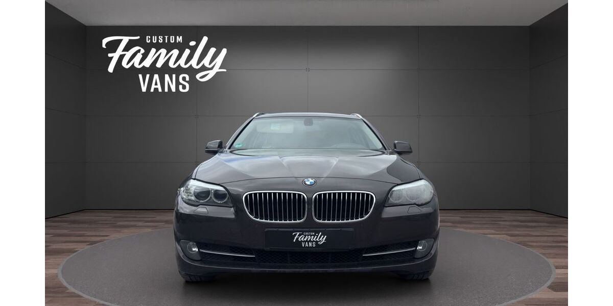 BMW 520 266.000 km 5.999 &euro; Sindelfingen 71069