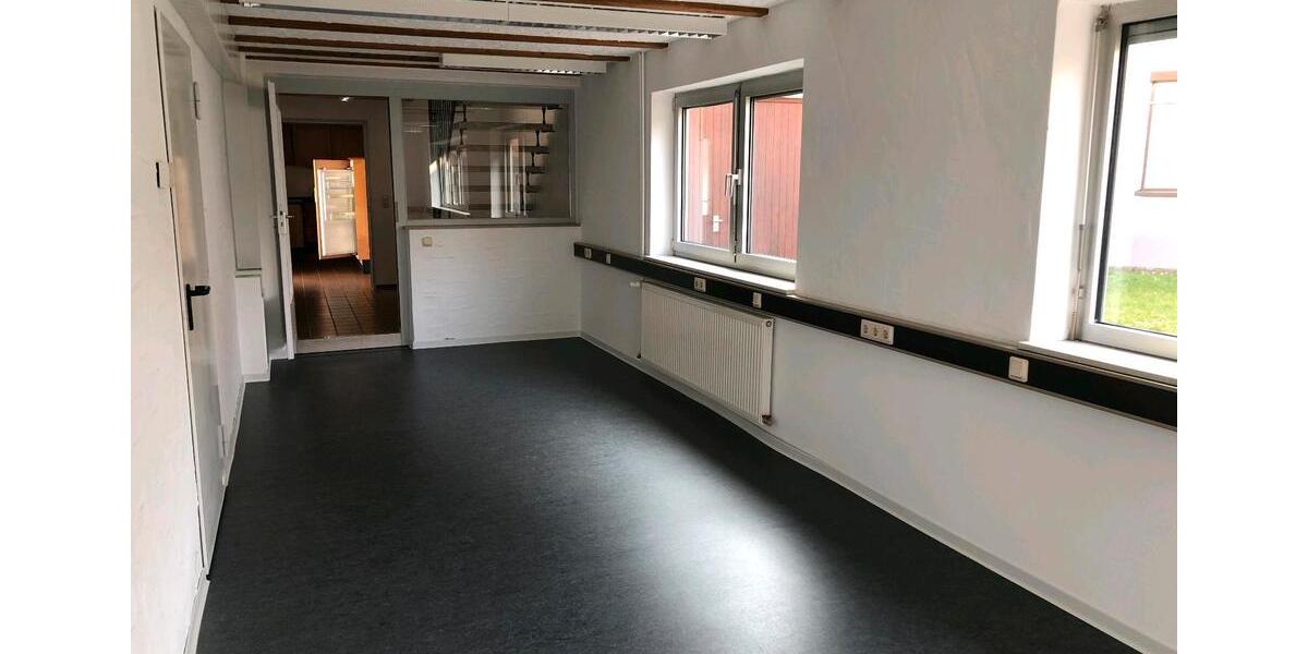 Gewerbeobjekt Mössingen - 780&euro; | Angebot:25823805