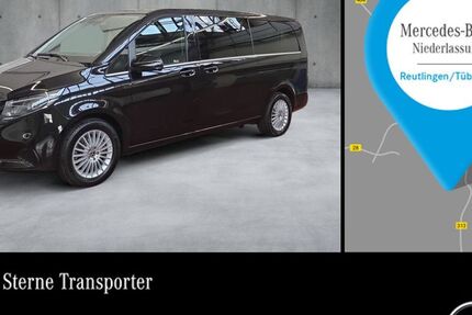 Mercedes-Benz V 300 44.175 km 76.880 &euro; Pfullingen 72793