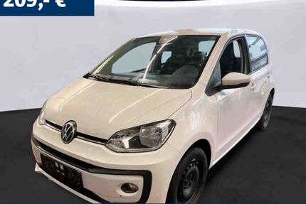 VW up! 73.399 km 13.730 &euro; Böblingen 71032