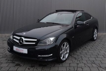 Mercedes-Benz C 250 227.000 km 10.900 &euro; Pfullingen 72793