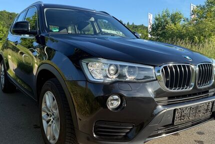 BMW X3 93.800 km 19.999 &euro; Ammerbuch 72119