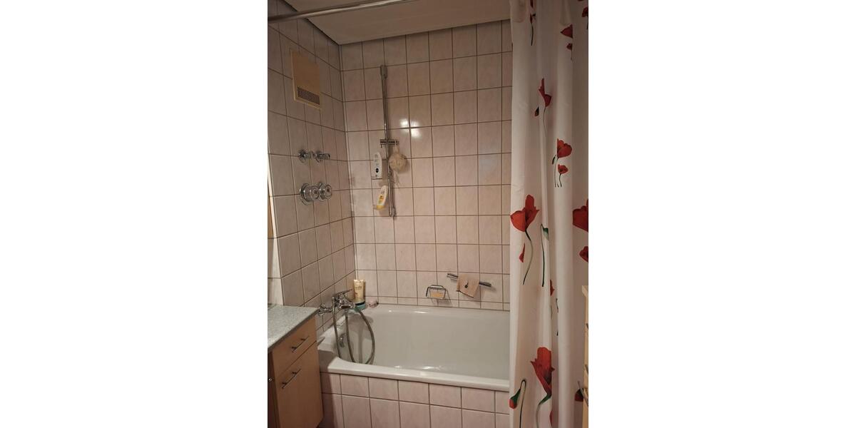 Erdgeschoßwohnung Wernau (Neckar) - 3 Zimmer, 62 m&sup2;, 280.000&euro; | Angebot:27580842