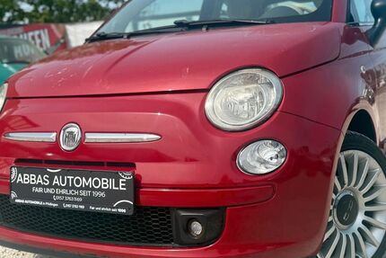 Fiat 500 200.000 km 3.490 &euro; Pfullingen 72793