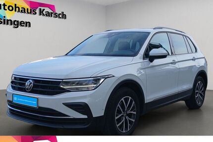VW Tiguan 74.950 km 28.890 &euro; Bisingen 72406