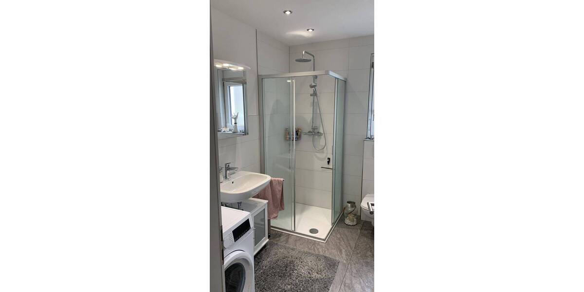 Etagenwohnung Filderstadt Plattenhardt - 2 Zimmer, 62 m&sup2;, 1.000&euro; | Angebot:26037475