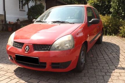Renault Clio 220.000 km 1.500 &euro; Herrenberg 71083
