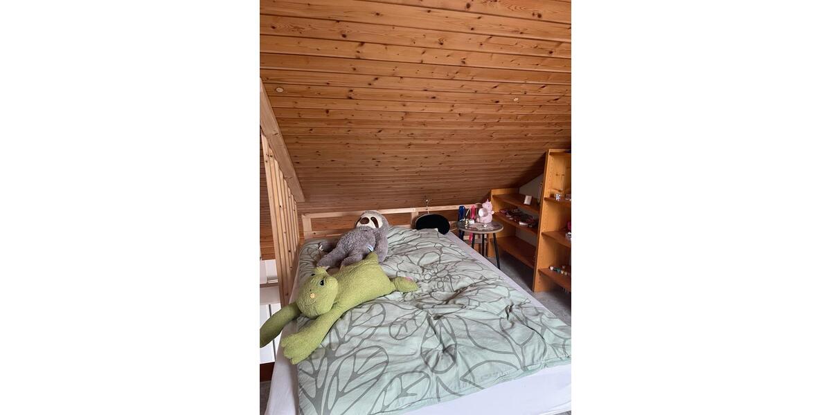 Maisonettenwohnung Tübingen - 1.5 Zimmer, 100 m&sup2;, 650&euro; | Angebot:25932435