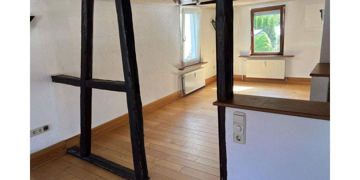 Etagenwohnung Dettingen - 5 Zimmer, 91 m&sup2;, 280.000&euro; | Angebot:25716219