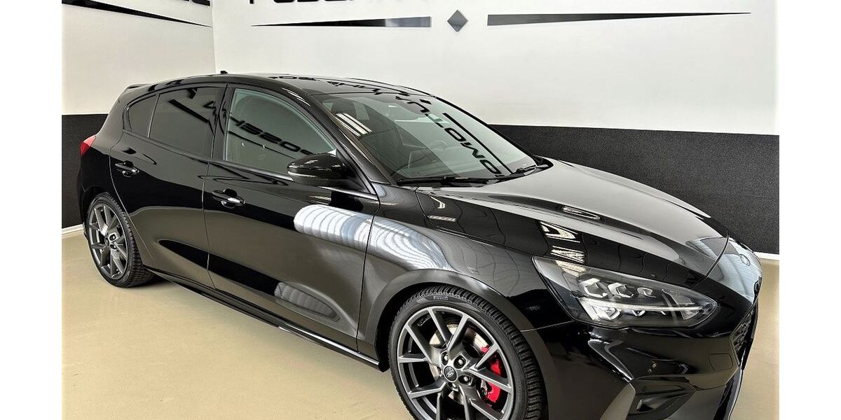 Ford Focus 114.000 km 19.450 &euro; Hechingen-Bechtoldsweiler 72379