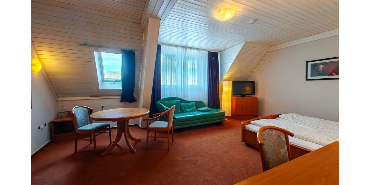 Hotel in Reutlingen - Gewerbeobjekt Reutlingen Mittelstadt | Angebot:25216528