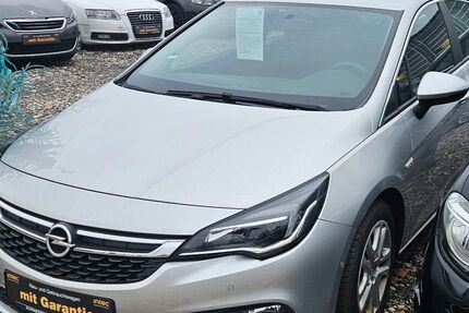 Opel Astra 110.000 km 6.790 &euro; Reutlingen 72766