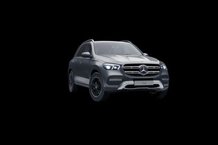 Mercedes-Benz GLE 450 105.000 km 40.799 &euro; Reutlingen / Mittelstadt 72766
