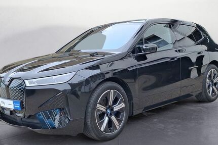 BMW iX 32.752 km 50.960 &euro; Ostfildern 73760