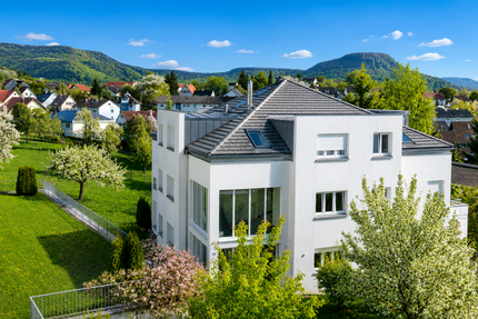 Wohnung Eningen unter Achalm - 2 Zimmer, 59 m&sup2;, 229.000&euro; | Angebot:27589896