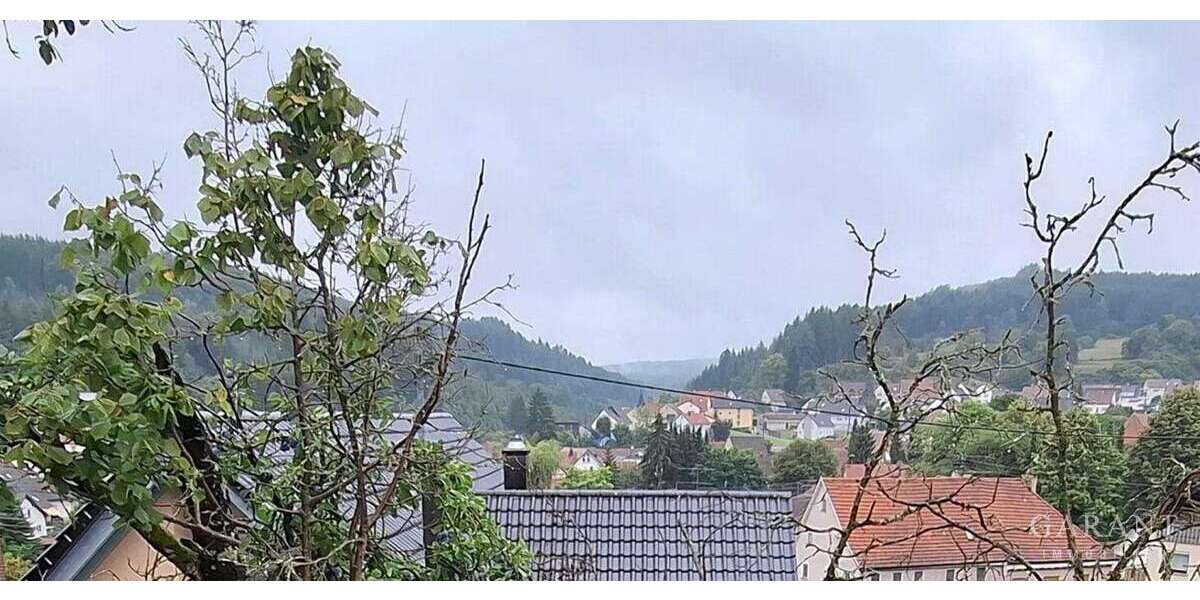 Einfamilienhaus Neufra - 7 Zimmer, 150 m&sup2;, 99.000&euro; | Angebot:22459102