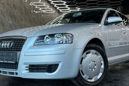 Audi A3 144.000 km 4.900 &euro; Reutlingen 72762