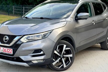 Nissan Qashqai 148.000 km 16.490 &euro; Pfullingen 72793