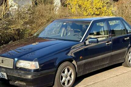 Volvo 850 183.850 km 2.222 &euro; Rottenburg am Neckar 72108