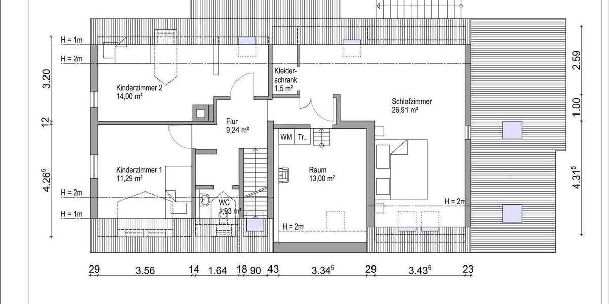 Einfamilienhaus Reutlingen Sondelfingen - 6 Zimmer, 180 m&sup2;, 699.000&euro; | Angebot:25865087