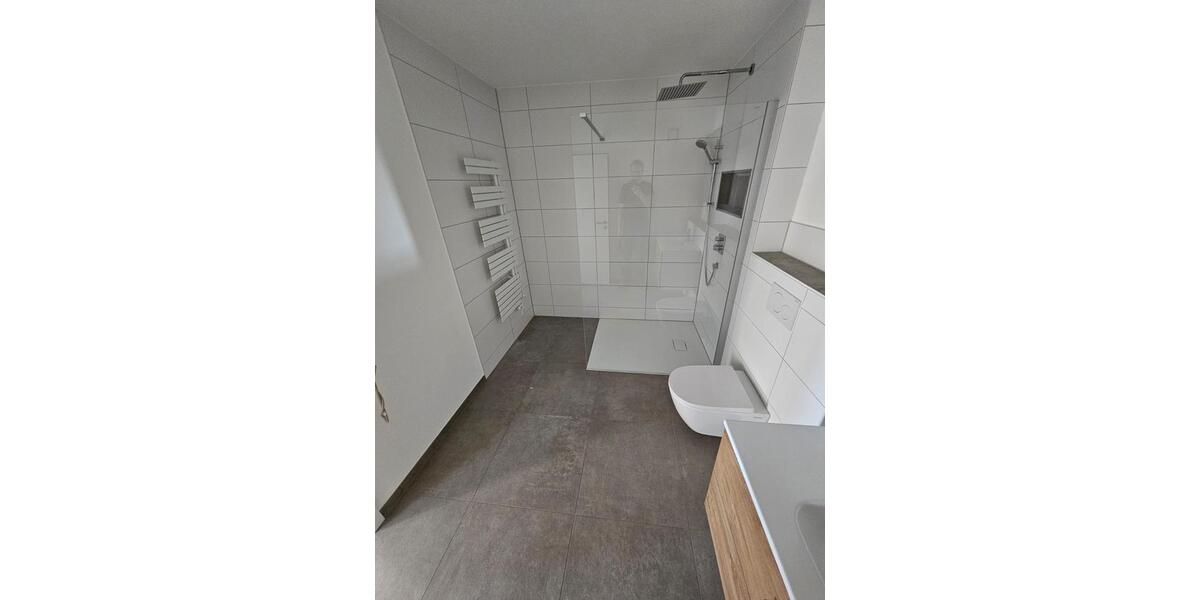 Etagenwohnung Herrenberg - 5 Zimmer, 136 m&sup2;, 530&euro; | Angebot:27600625