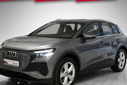 Audi Q4 e-tron 21.018 km 26.920 &euro; Böblingen 71034