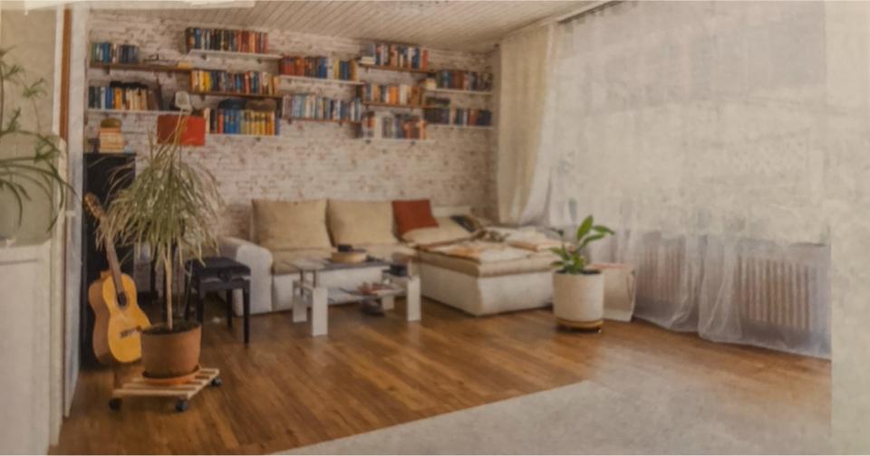 Reihenhaus Riederich - 8 Zimmer, 144 m&sup2;, 550.000&euro; | Angebot:25883803