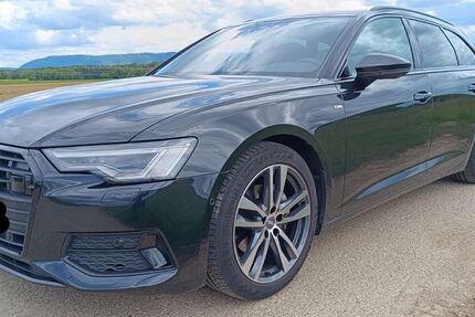Audi A6 111.000 km 24.900 &euro; Reutlingen 72766