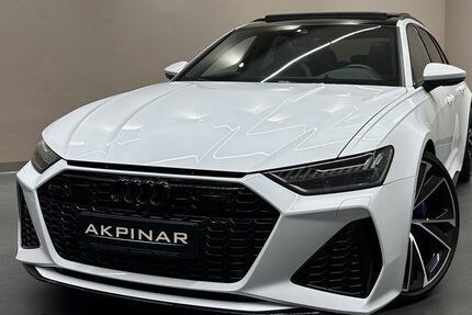 Audi RS6 22.000 km 108.700 &euro; Holzgerlingen 71088