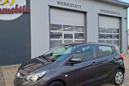 Opel Karl 66.250 km 6.885 &euro; Münsingen 72525