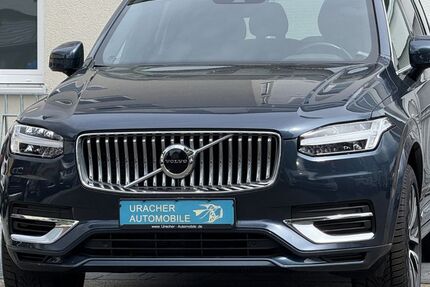 Volvo XC90 165.000 km 29.490 &euro; Reutlingen 72762