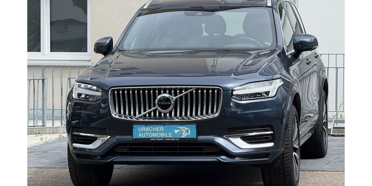Volvo XC90 165.000 km 29.490 &euro; Reutlingen 72762