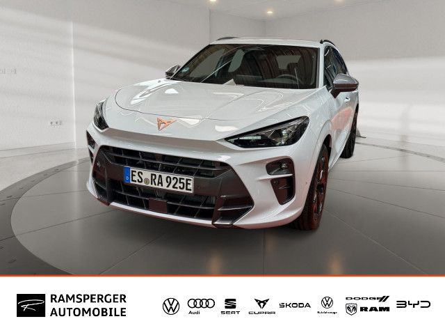 Cupra Terramar 1.500 km 49.930 &euro; Nürtingen 72622